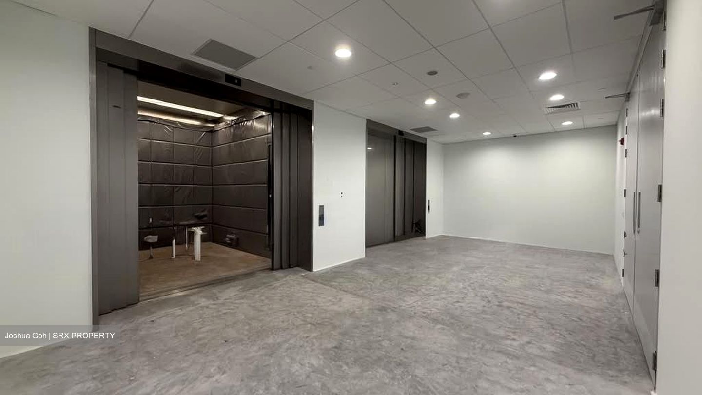 Kallang Way (D13), Factory #600107031
